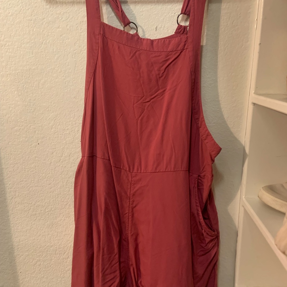 Abound romper size S